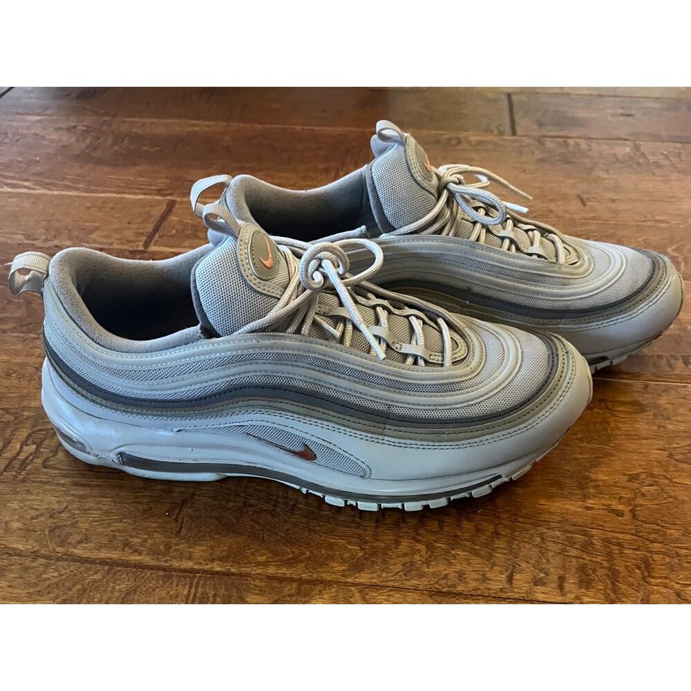Nike Air Max 97 Sneakers – Men's Size 12